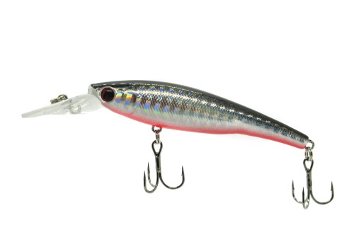  Mottomo Bang MR 70SP 6,8g Silver Fish