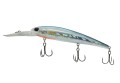  Mottomo Catcher 120F 20g Silver Minnow