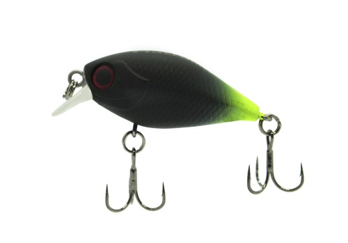  Mottomo Chubber 36F 3,8g Black Lime