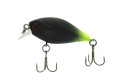  Mottomo Chubber 36F 3,8g Black Lime