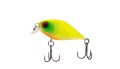  Mottomo Chubber 36F 3,8g Chart Yellow