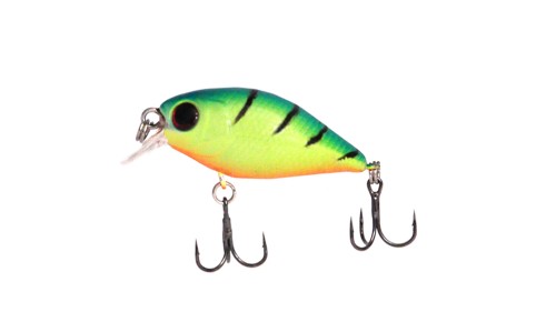  Mottomo Chubber 36F 3,8g Lime Tiger