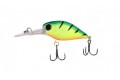  Mottomo Chubber DR 36F 4g Lime Tiger