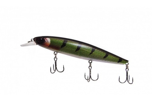  Mottomo Corso 130SP 24,3g Dark Perch