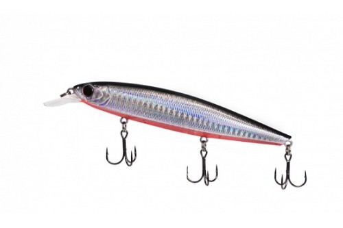  Mottomo Corso 130SP 24,3g Silver Fish