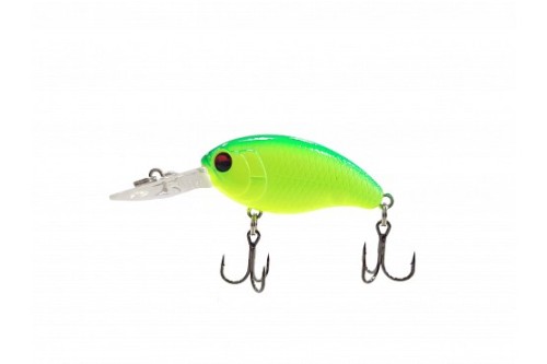  Mottomo Crasher 40F 5,5g Chartreuse