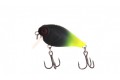  Mottomo Crazy Crank 40F 4,2g Black Lime