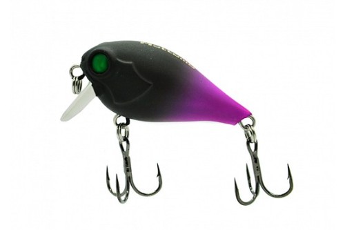  Mottomo Crazy Crank 40F 4,2g Black Violet