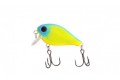  Mottomo Crazy Crank 40F 4,2g Chart Green Yellow