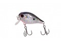  Mottomo Crazy Crank 40F 4,2g Silver Fish Point