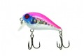  Mottomo Crazy Crank 40F 4,2g Silver Pink