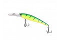  Mottomo Deep Hooker 90F 8,5g Lime Tiger