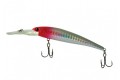  Mottomo Deep Hooker 90F 8,5g Red Silver