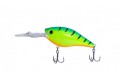  Mottomo Deep Wrestler 70F 17,5g Lime Tiger