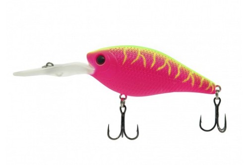  Mottomo Deep Wrestler 70F 17,5g Watermelon Pink