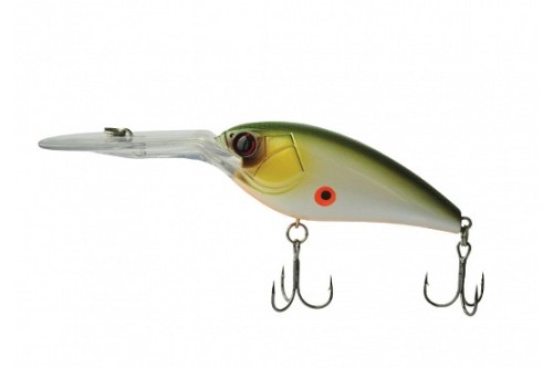  Mottomo Deeper 75F 26g Ghost Shad