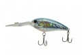  Mottomo Deeper 75F 26g Silver Minnow