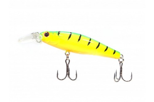  Mottomo Kipper 70SP 8,5g Lime Tiger