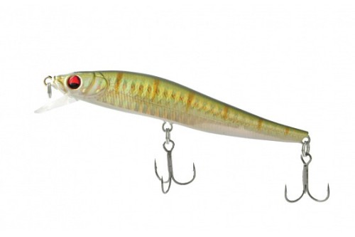  Mottomo Ostra 100F 10g Perch Ghost