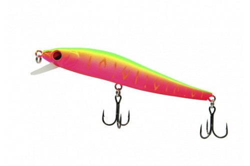  Mottomo Ostra 100F 10g Watermelon Pink