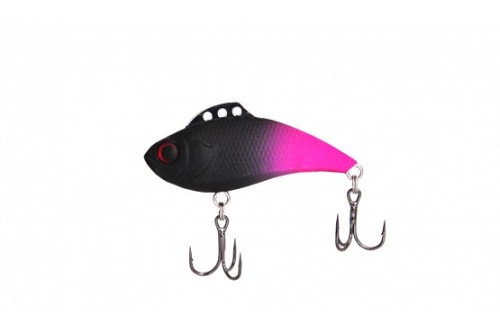  Mottomo Saltar 40S 4g Black Violet