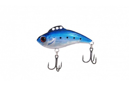  Mottomo Saltar 40S 4g Dark Blue Silver