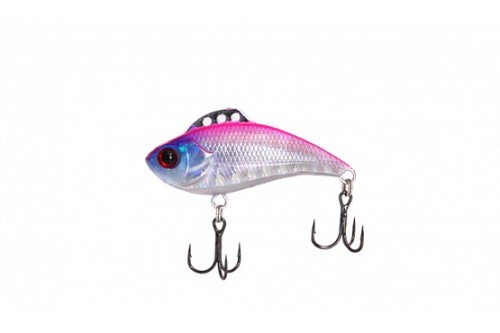  Mottomo Saltar 40S 4g Silver Pink