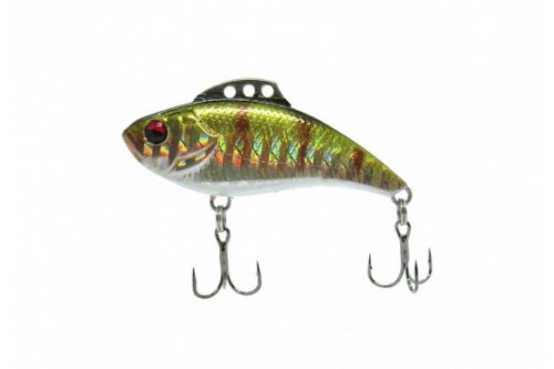 Mottomo Saltar 50S 7.5g Perch Ghost