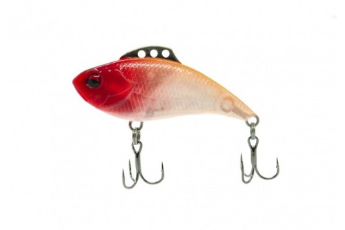  Mottomo Saltar 50S 7.5g Red Head