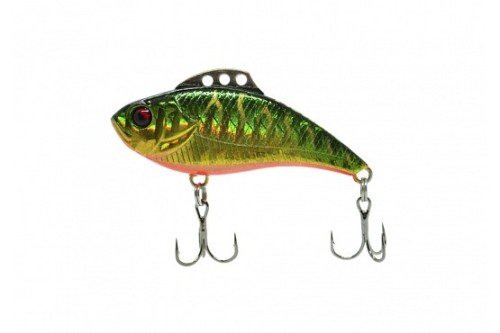  Mottomo Saltar 50S 7.5g Tiger Flex