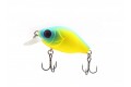  Mottomo Smurf 40F 7,0g Chart Green Yellow