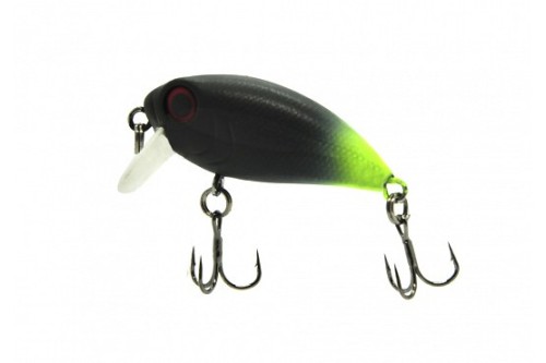  Mottomo Stalker 36F 3,5g Black Lime