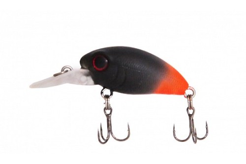  Mottomo Stalker DR 32F 3g Black Orange