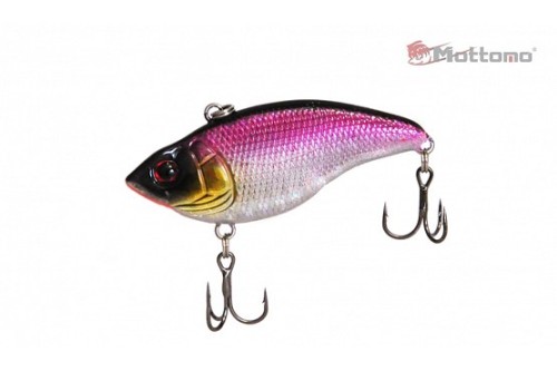  Mottomo Vispo 75S 18,5g King Salmon