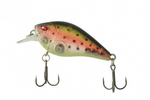  Mottomo Wrestler 50F 8,5g Rainbow Trout