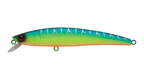  Strike Pro Arc Minnow 90  9 9 . 0,5 - 1,0 JL-120-SP#A223S-RP