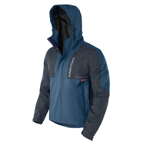  Finntrail LEGACY BLUE 4025Blue_N XL 