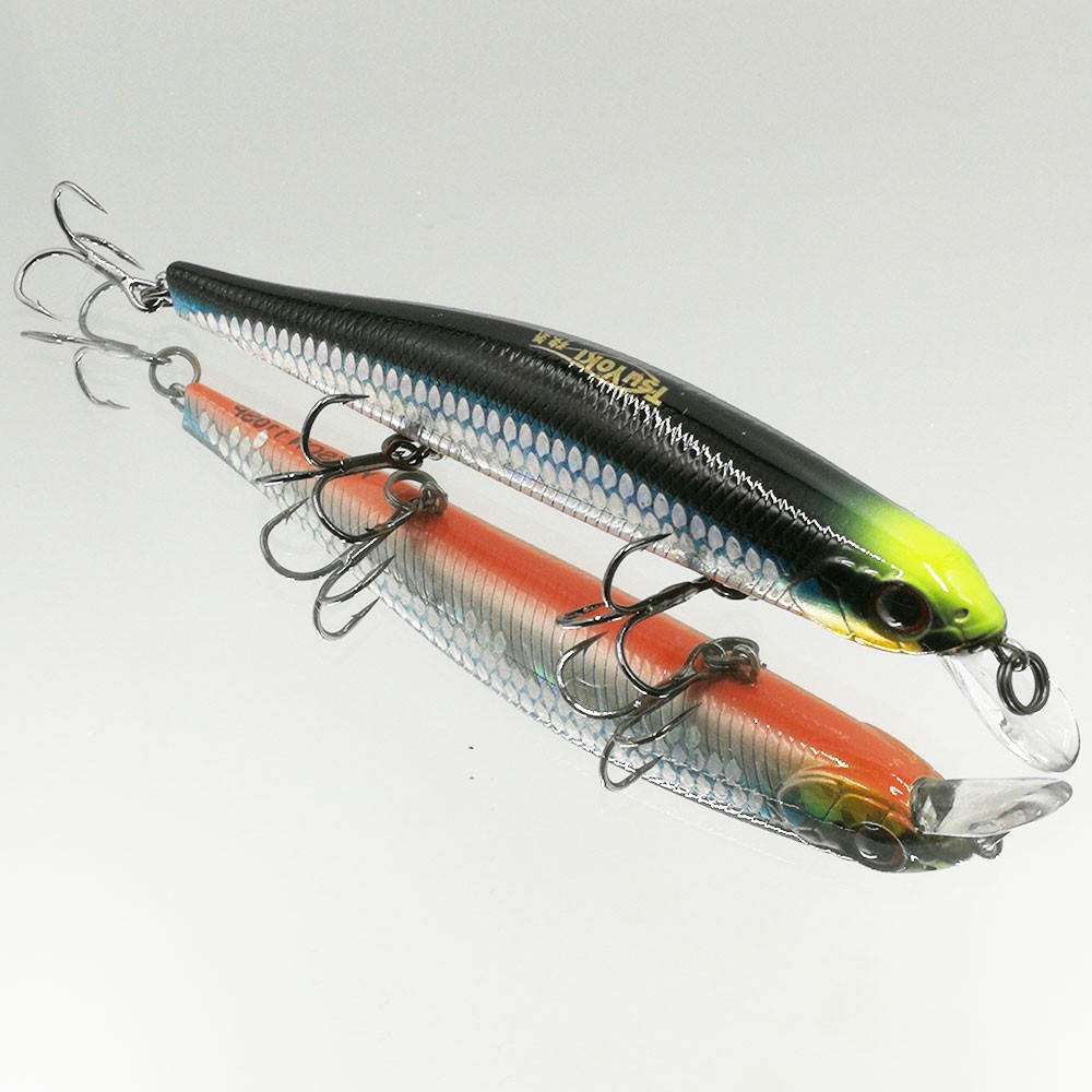  TsuYoki WATSON 110SP 014S