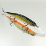 Воблер Strike Pro Inquisitor MDR 110SP нейтральный 11см 17,3 гр Загл. 1,0-2,5м EG-193BXL-SP#612T Воблер Strike Pro Inquisitor MDR 110SP нейтральный 11см 17,3 гр Загл. 1,0-2,5м EG-193BXL-SP#612T