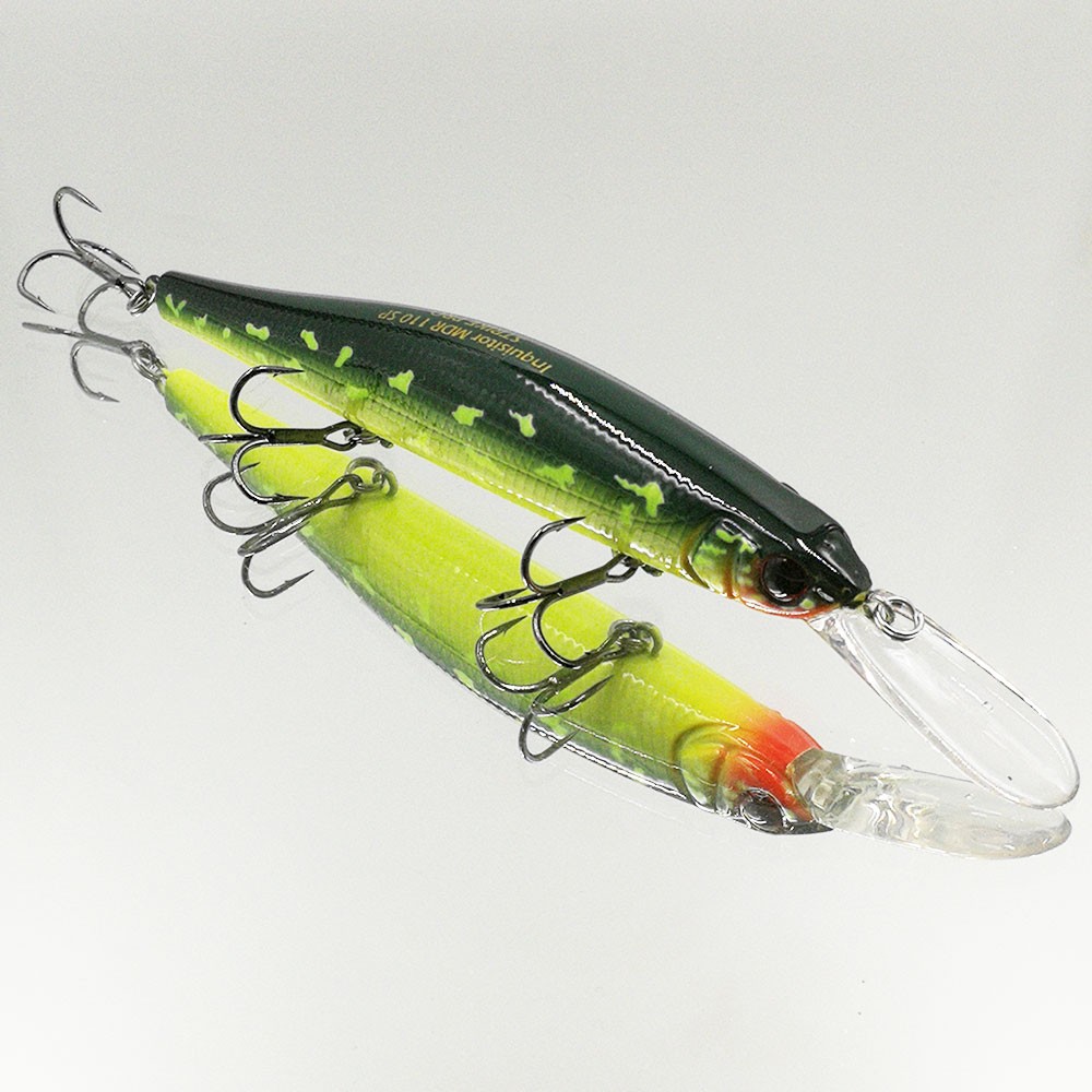  Strike Pro Inquisitor MDR 110SP  11 17,3  . 1,0-2,5 EG-193BXL-SP#AC202F