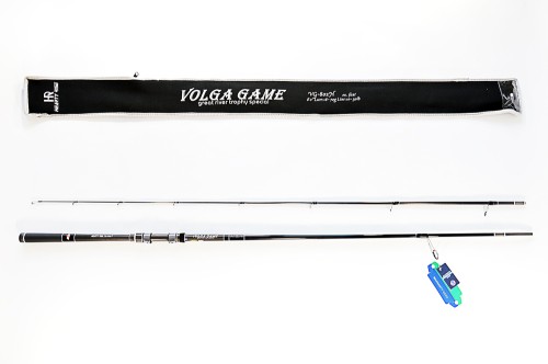  Hearty Rise Volga Game VG-782L 235 cm 7-25 gr 8-20 lb