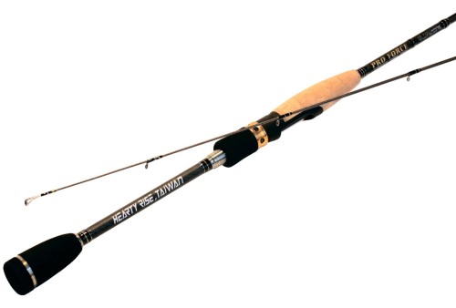  Hearty Rise Pro Force PF-812MH 247 . 12-54 gr 10-22 lb