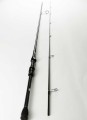  CHAMPION RODS TEAM DUBNA BACKWATER TDB-682UL stream 202 cm 0.6-6 gr 2-8 lb