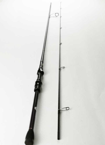  CHAMPION RODS TEAM DUBNA BACKWATER TDB-702L 213 cm 1.5-8 gr 2-10 lb stream crankink