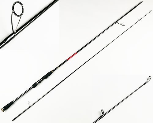  JIG IT Team Dubna Generation 2 TD2-842MH 255 cm 10-42 gr 10-22 lb