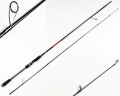  JIG IT Team Dubna Generation 2 TD2-842XH 255 cm 18-70 gr 15-30 lb