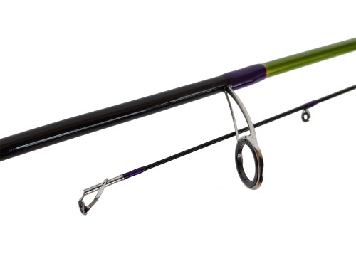  CHAMPION RODS FOREMAN FS-762L 230 cm 3-14 gr 6-12 lb