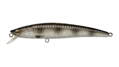  Strike Pro Arc Minnow 105  10,5  11,5  . 0,6 - 1,2 A249F-3D