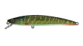  Strike Pro Arc Minnow 105  10,5  11,5  . 0,6 - 1,2 JV012-UV