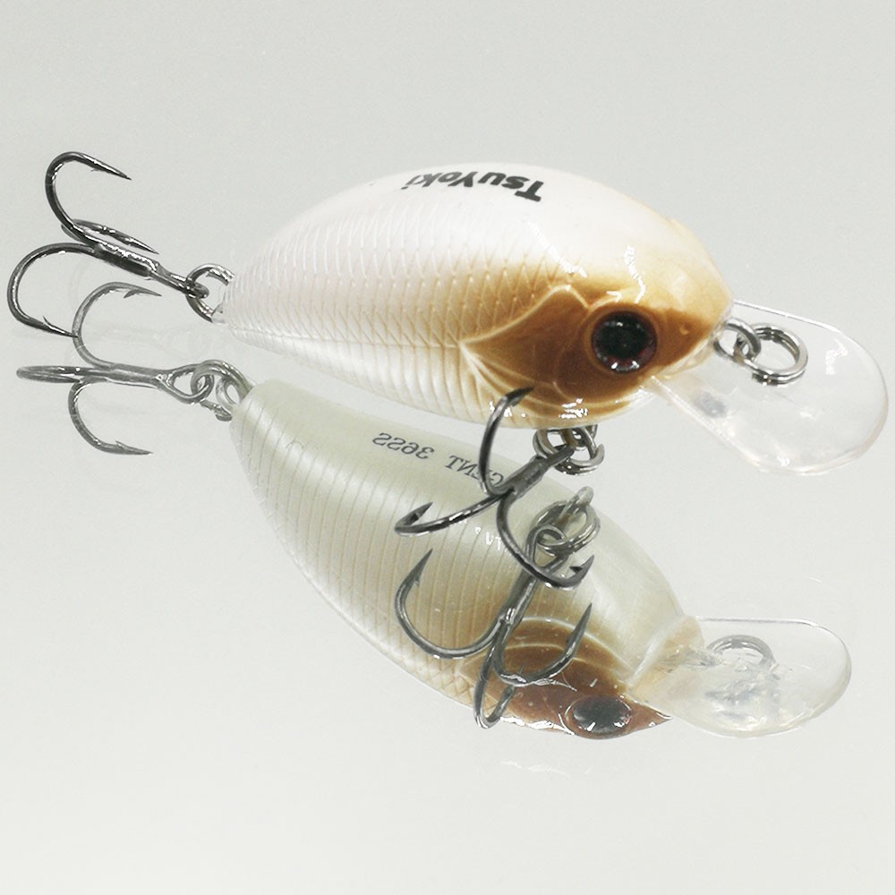 ������ TsuYoki AGENT 36SS 439